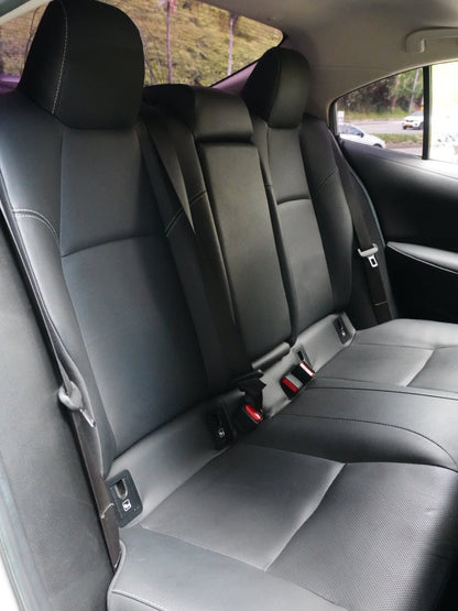 Toyota Corolla Seg Hibrida 2023