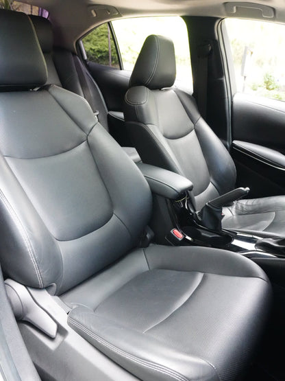 Toyota Corolla Seg Hibrida 2023
