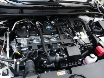 Toyota Corolla Seg Hibrida 2023