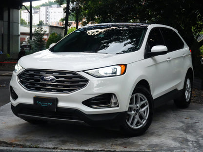 Ford Edge Sel 2021