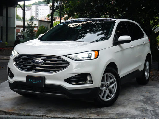 Ford Edge Sel 2021