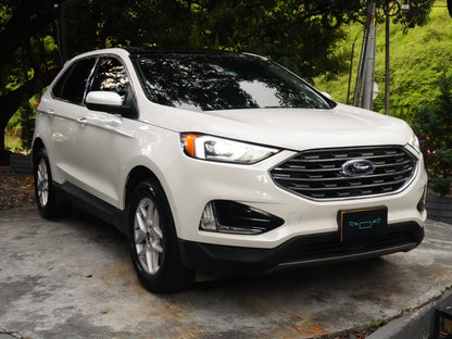 Ford Edge Sel 2021