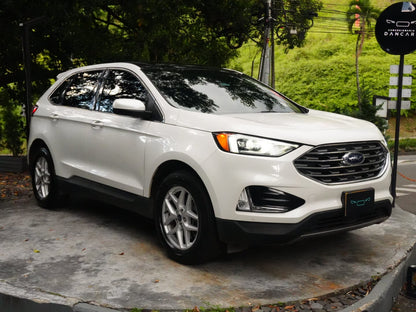 Ford Edge Sel 2021