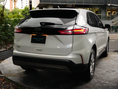 Ford Edge Sel 2021