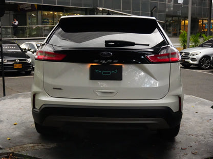 Ford Edge Sel 2021