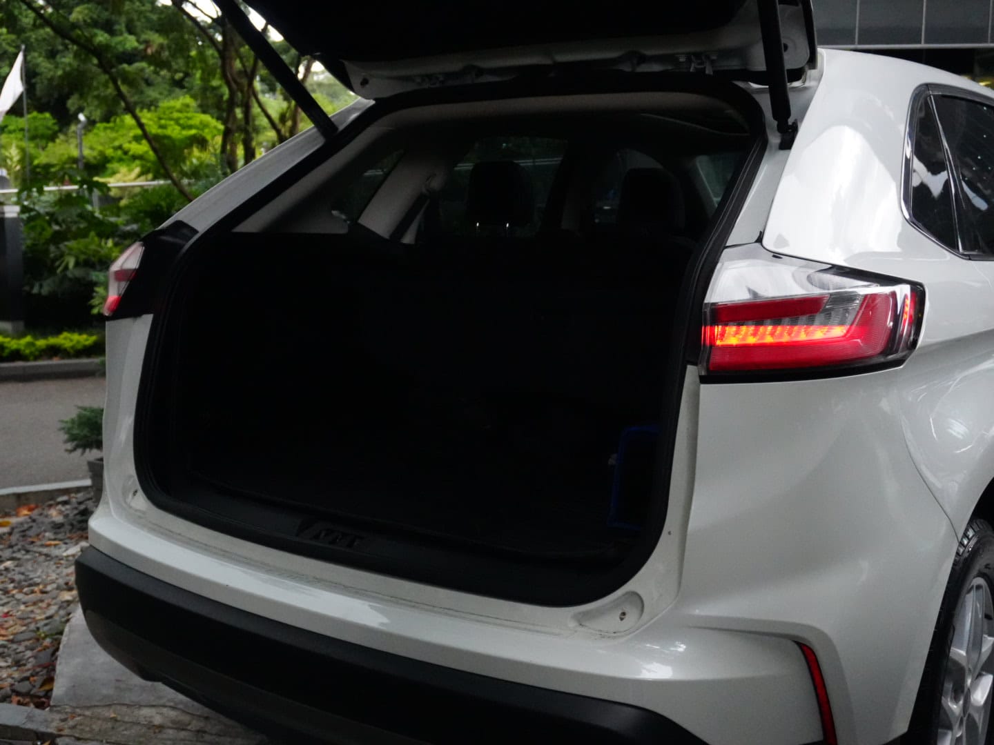 Ford Edge Sel 2021