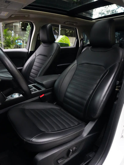 Ford Edge Sel 2021