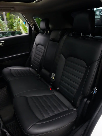 Ford Edge Sel 2021
