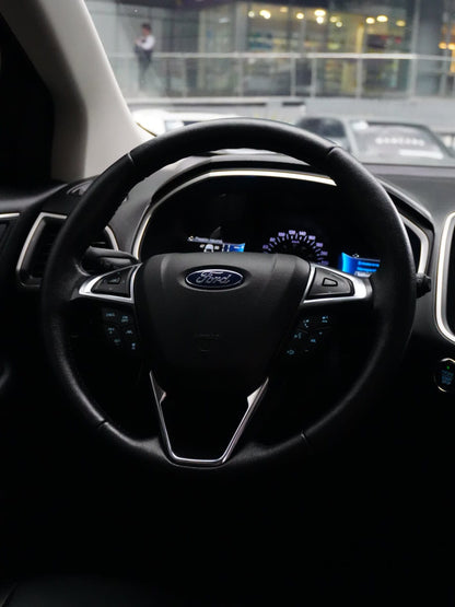 Ford Edge Sel 2021