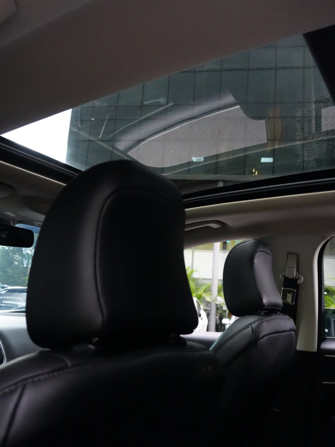Ford Edge Sel 2021