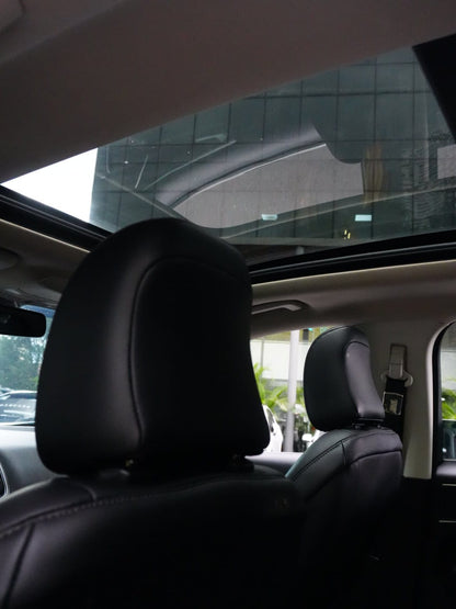 Ford Edge Sel 2021
