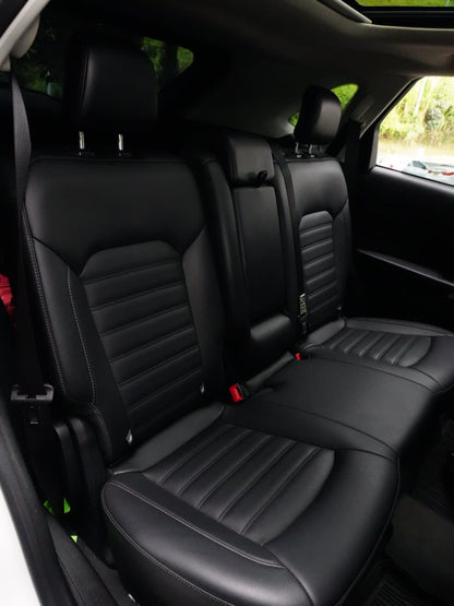 Ford Edge Sel 2021