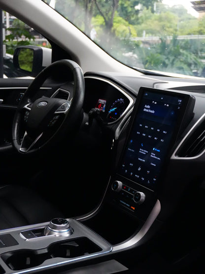 Ford Edge Sel 2021