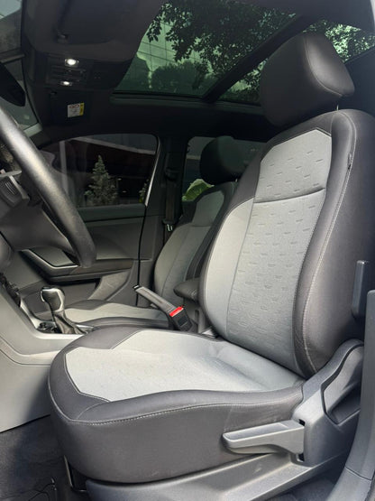 Volkswagen Tcross Comfortline 2020