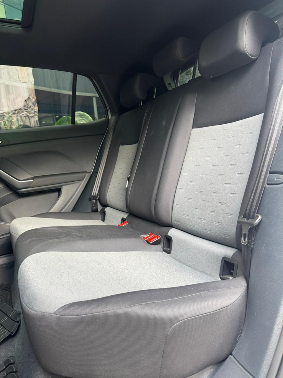 Volkswagen Tcross Comfortline 2020