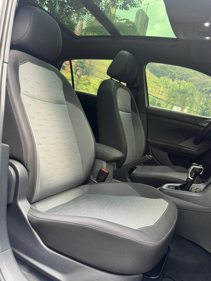 Volkswagen Tcross Comfortline 2020