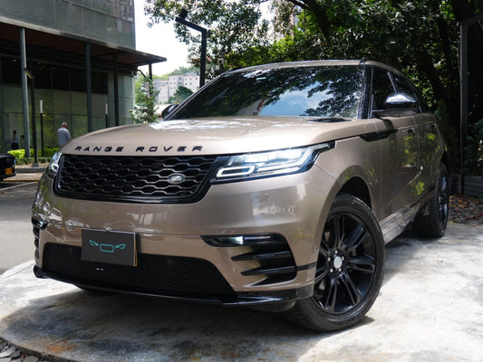Land Rover Range Rover Velar 2019