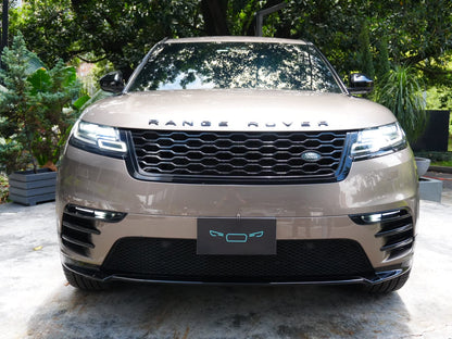 Land Rover Range Rover Velar 2019