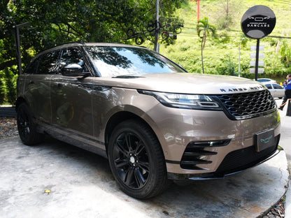 Land Rover Range Rover Velar 2019