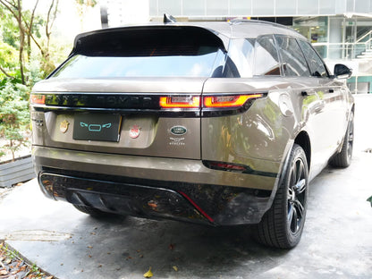 Land Rover Range Rover Velar 2019