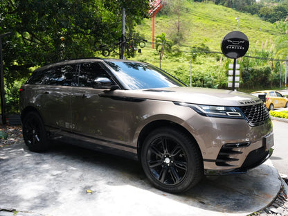 Land Rover Range Rover Velar 2019