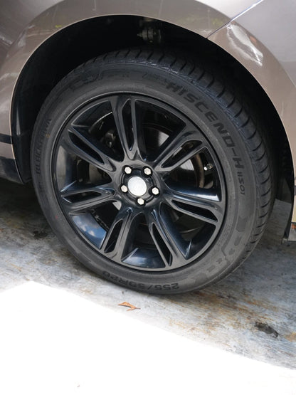 Land Rover Range Rover Velar 2019