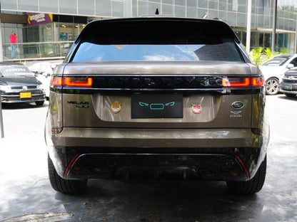 Land Rover Range Rover Velar 2019