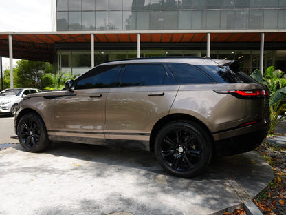 Land Rover Range Rover Velar 2019