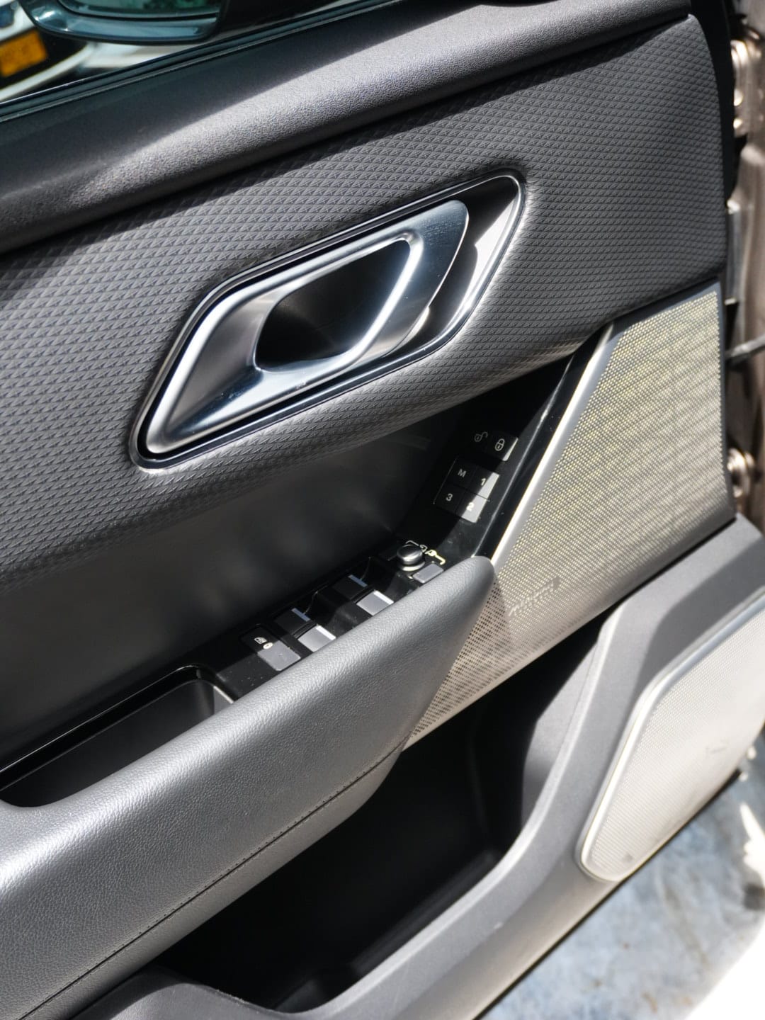 Land Rover Range Rover Velar 2019