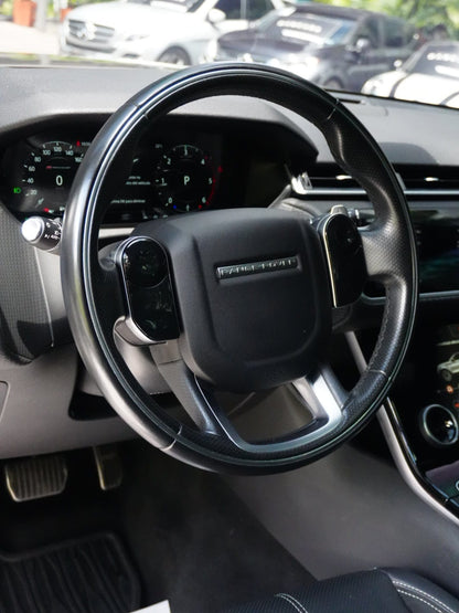 Land Rover Range Rover Velar 2019