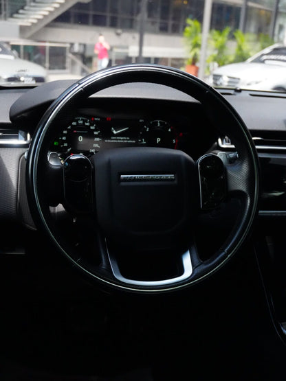 Land Rover Range Rover Velar 2019