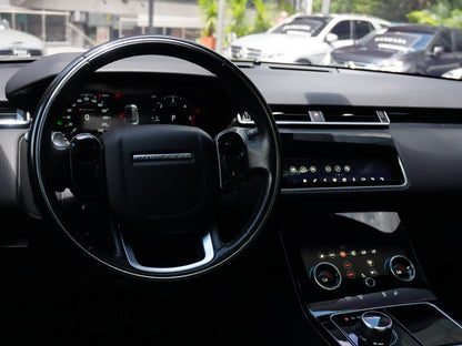 Land Rover Range Rover Velar 2019