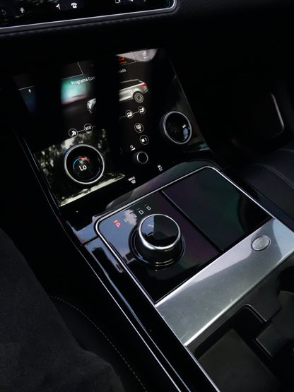 Land Rover Range Rover Velar 2019