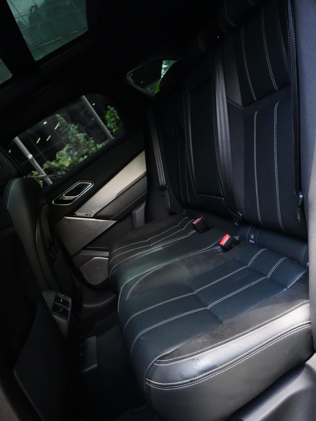 Land Rover Range Rover Velar 2019