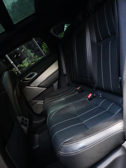 Land Rover Range Rover Velar 2019