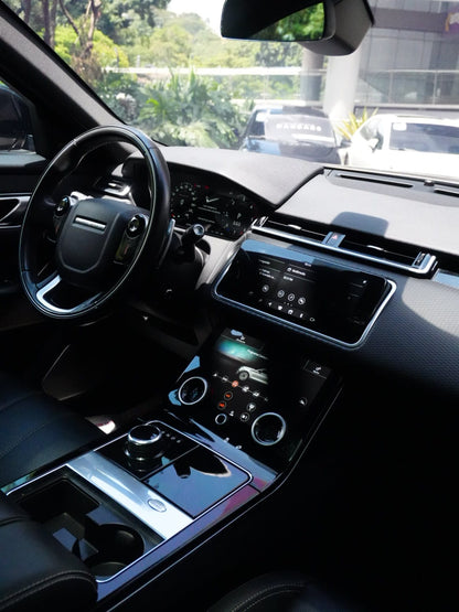 Land Rover Range Rover Velar 2019