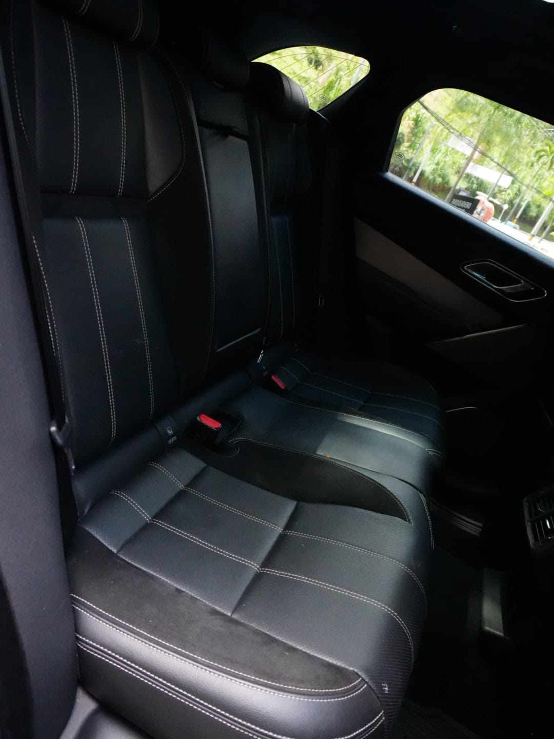 Land Rover Range Rover Velar 2019
