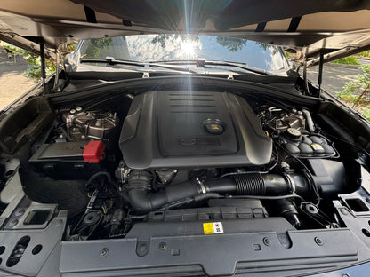 Land Rover Range Rover Velar 2019