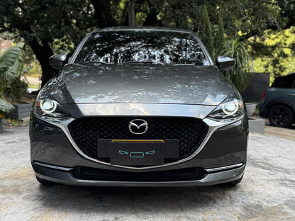 Mazda 2 Grand Touring 2023