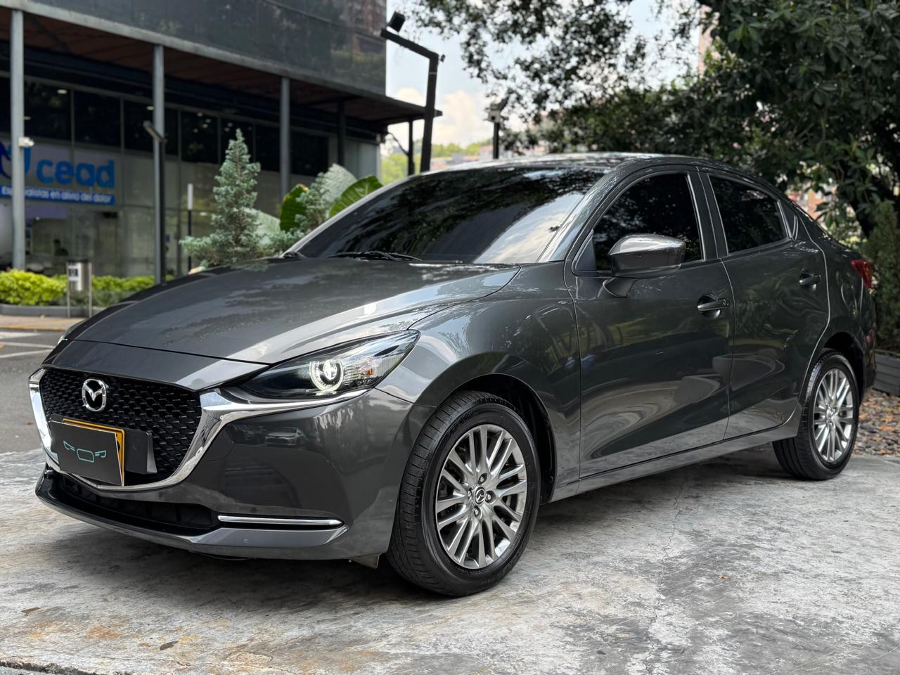 Mazda 2 Grand Touring 2023
