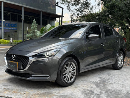 Mazda 2 Grand Touring 2023