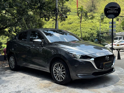Mazda 2 Grand Touring 2023
