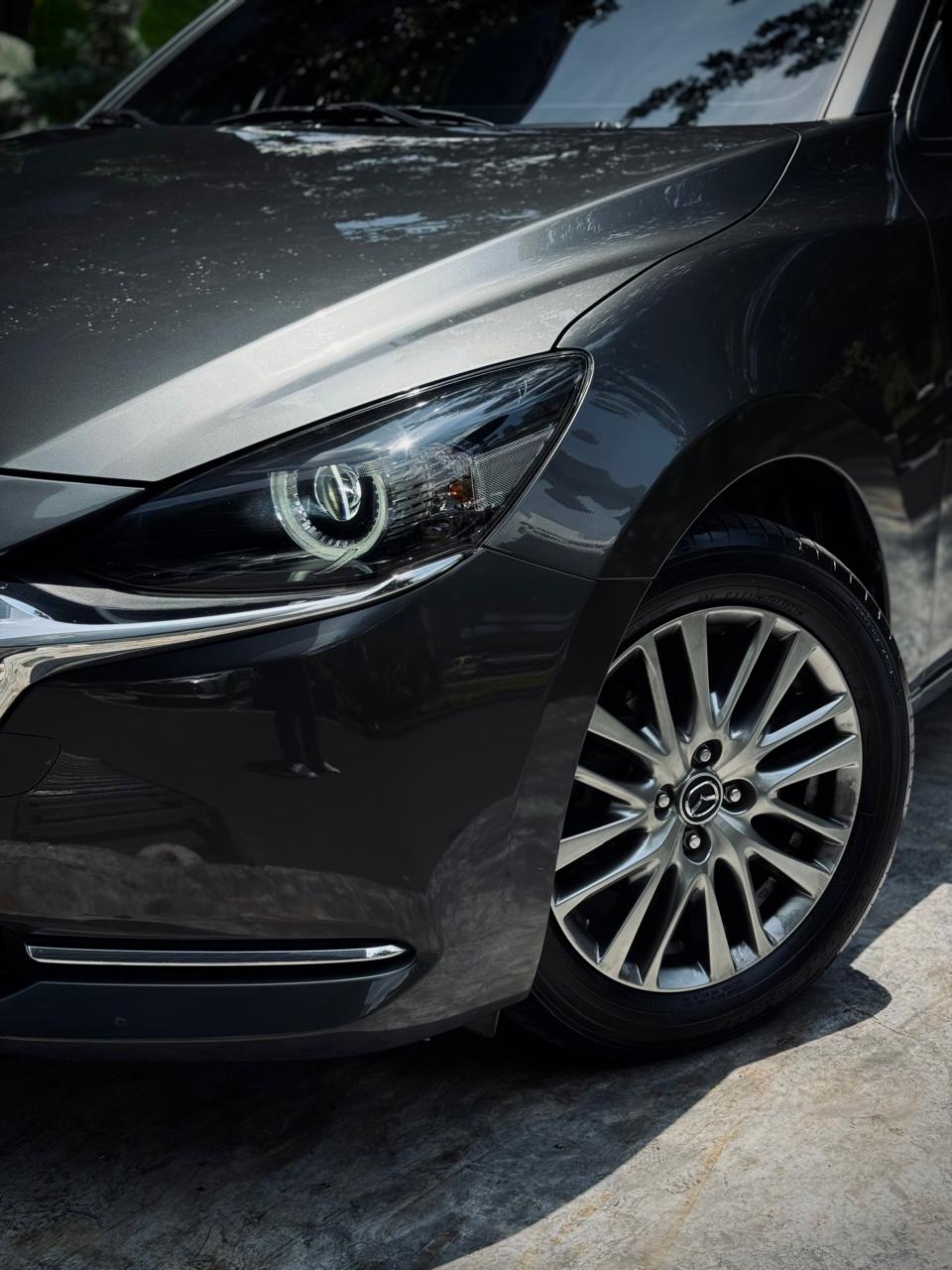 Mazda 2 Grand Touring 2023