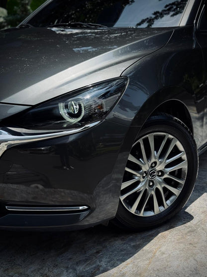 Mazda 2 Grand Touring 2023