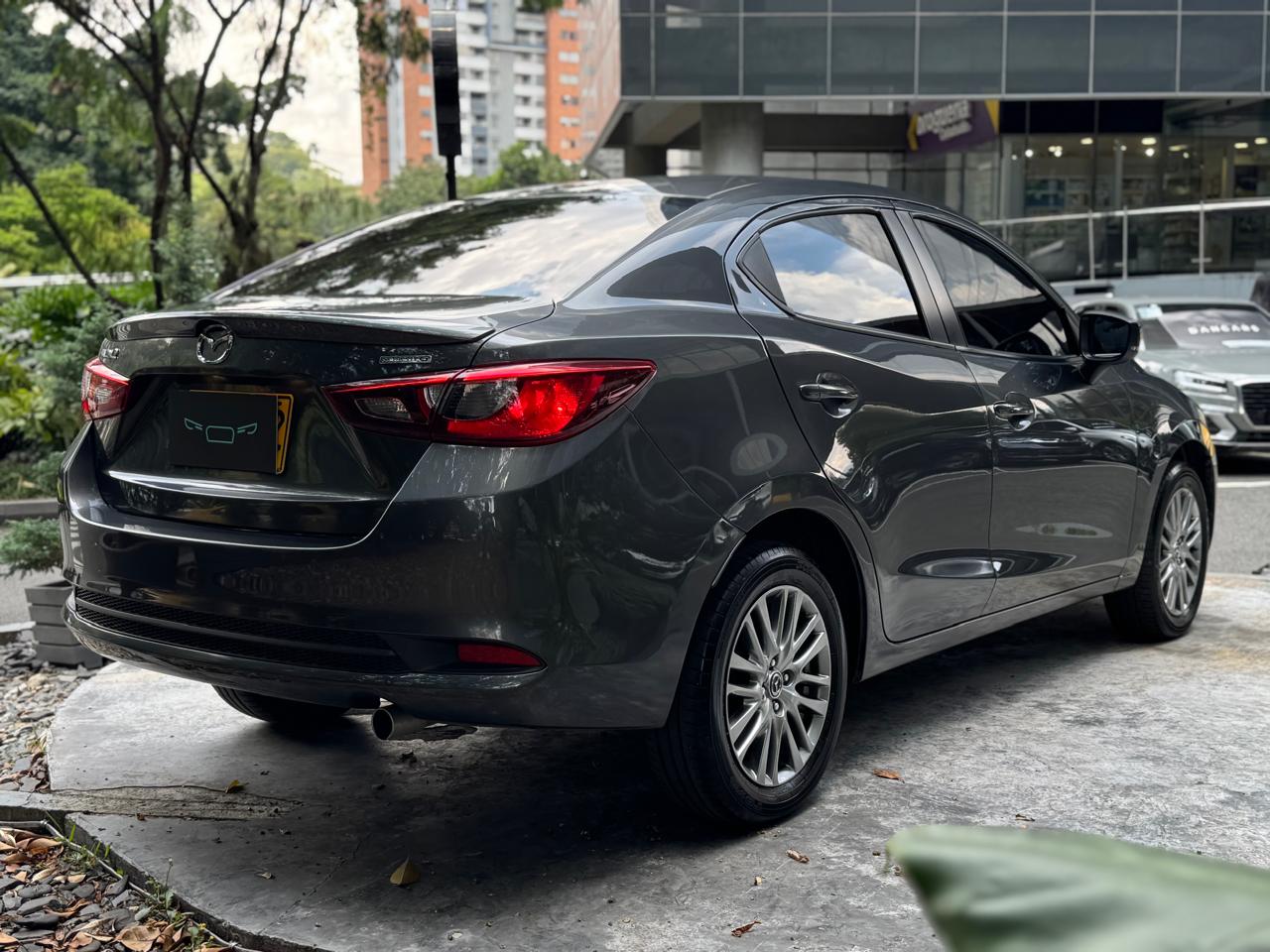 Mazda 2 Grand Touring 2023