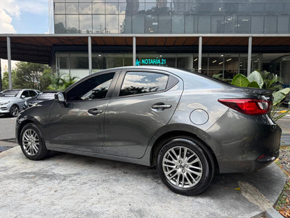 Mazda 2 Grand Touring 2023