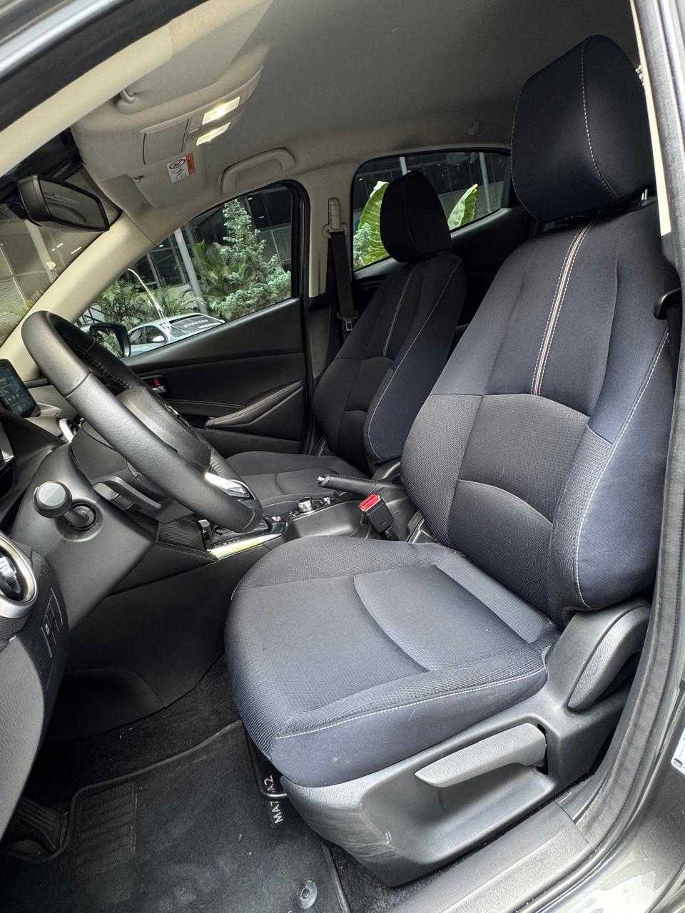 Mazda 2 Grand Touring 2023