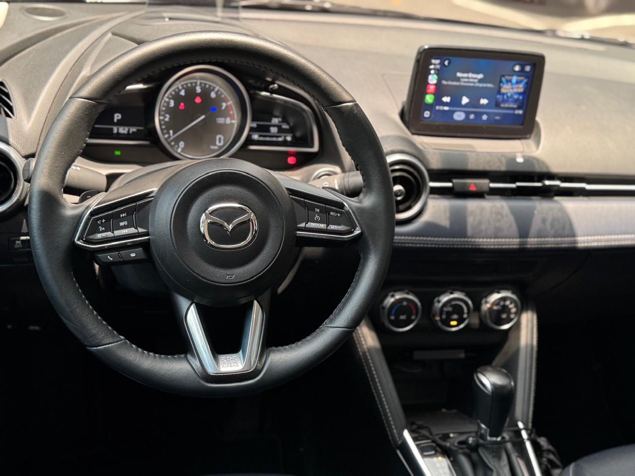 Mazda 2 Grand Touring 2023