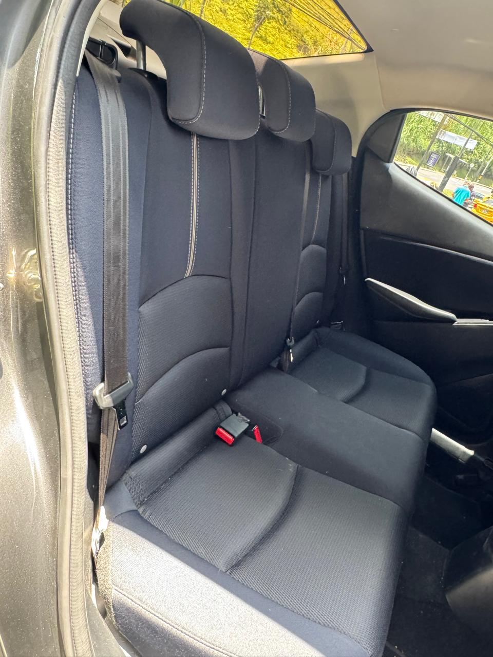 Mazda 2 Grand Touring 2023