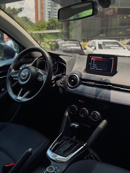 Mazda 2 Grand Touring 2023